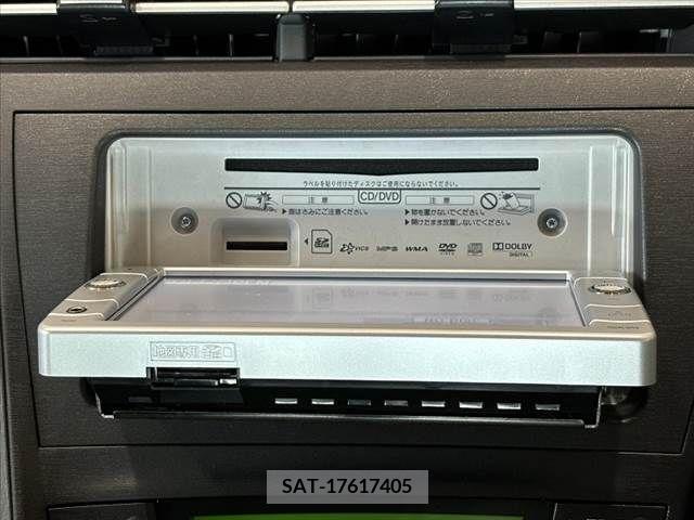 Toyota PRIUS 2009-09 366525-23