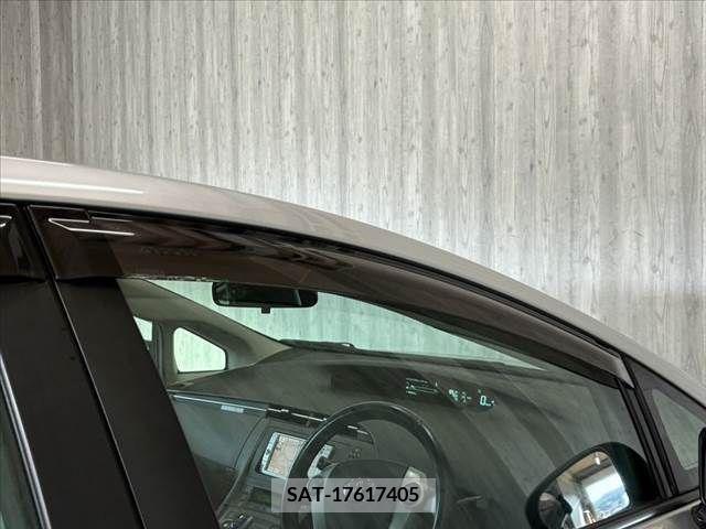 Toyota PRIUS 2009-09 366525-29