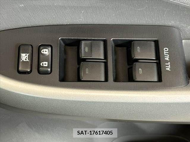 Toyota PRIUS 2009-09 366525-28