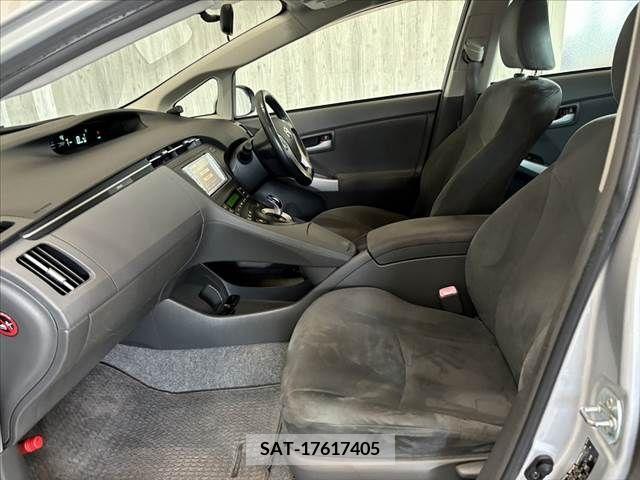 Toyota PRIUS 2009-09 366525-15