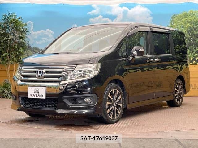 Honda e 2012-08 205894-18