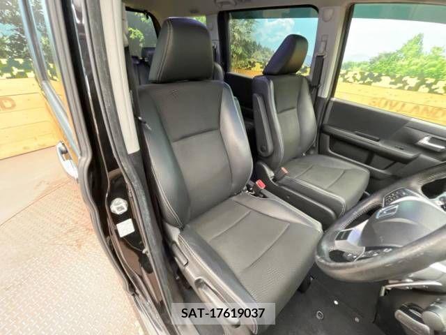 Honda e 2012-08 205894-9