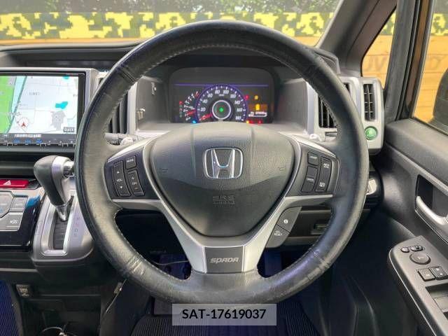 Honda e 2012-08 205894-8