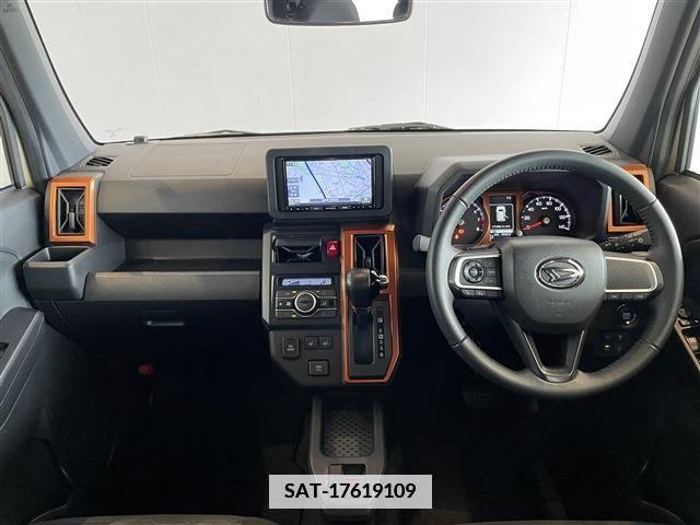 Daihatsu TAFT 2022-06 378859-2