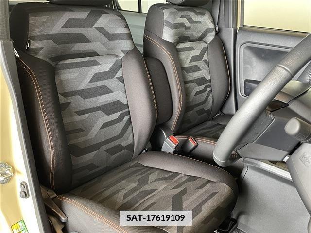 Daihatsu TAFT 2022-06 378859-25