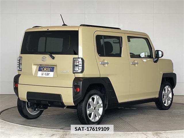 Daihatsu TAFT 2022-06 378859-1