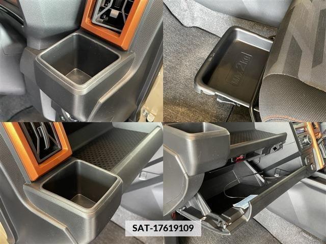 Daihatsu TAFT 2022-06 378859-24