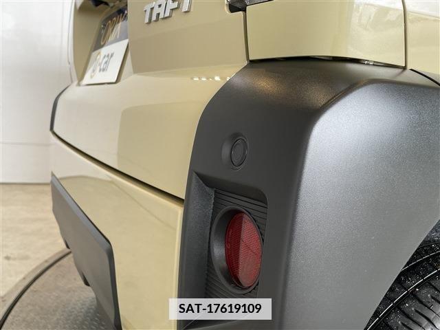 Daihatsu TAFT 2022-06 378859-15