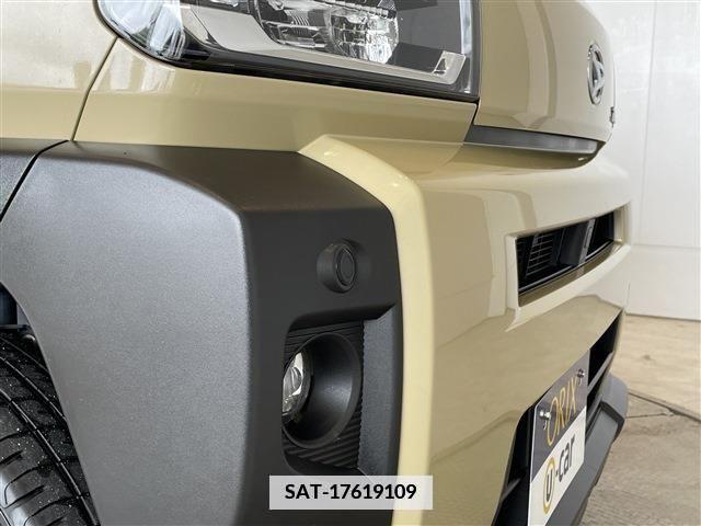 Daihatsu TAFT 2022-06 378859-14