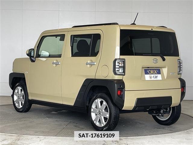 Daihatsu TAFT 2022-06 378859-13