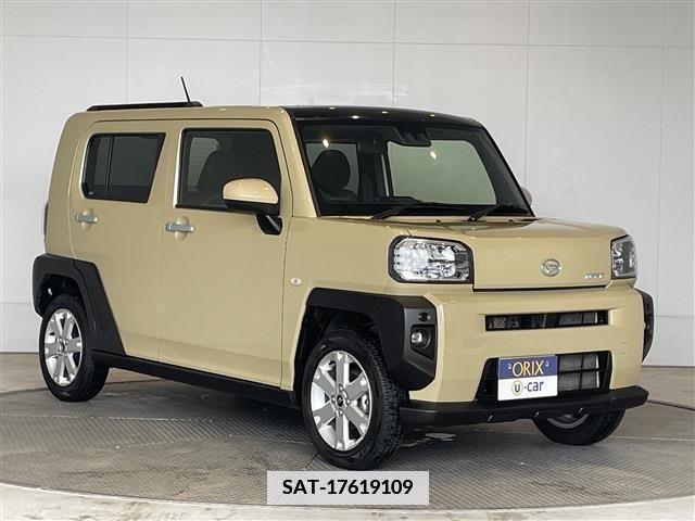 Daihatsu TAFT 2022-06 378859-12