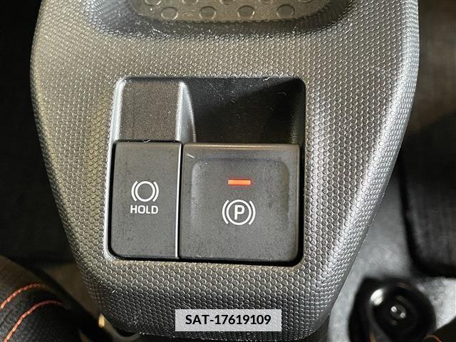 Daihatsu TAFT 2022-06 378859-21