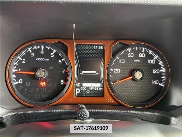 Daihatsu TAFT 2022-06 378859-6