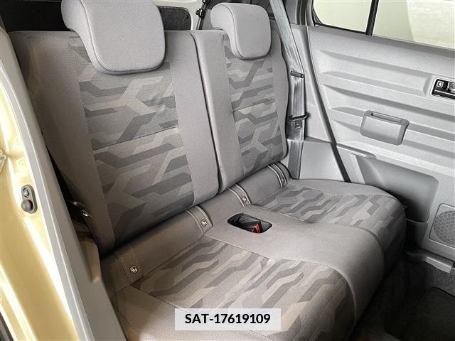 Daihatsu TAFT 2022-06 378859-28
