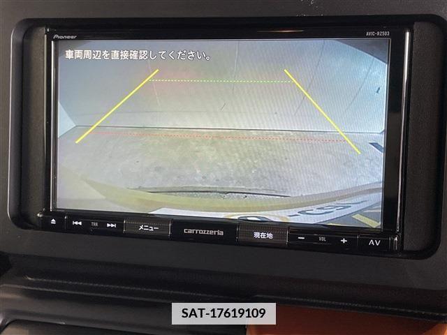 Daihatsu TAFT 2022-06 378859-18
