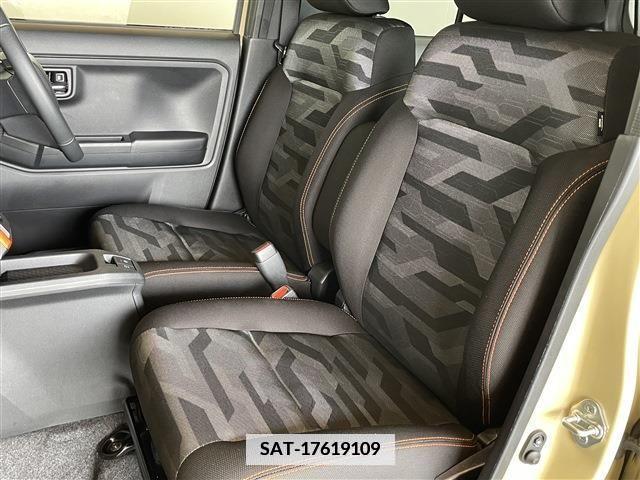Daihatsu TAFT 2022-06 378859-27