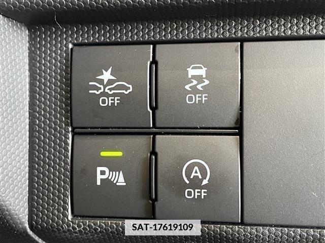 Daihatsu TAFT 2022-06 378859-9
