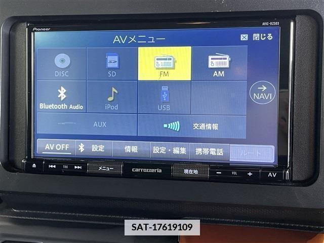 Daihatsu TAFT 2022-06 378859-17