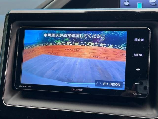 Toyota VOXY HYBRID 2019-01 193197-3