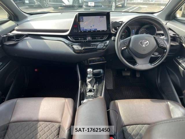 Toyota C-HR 2019-03 294887-1