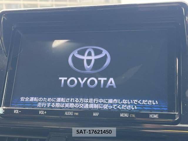 Toyota C-HR 2019-03 294887-2