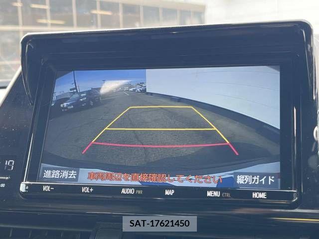 Toyota C-HR 2019-03 294887-3