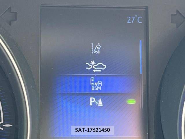 Toyota C-HR 2019-03 294887-4