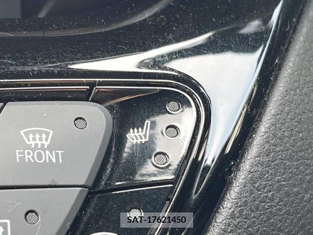 Toyota C-HR 2019-03 294887-6