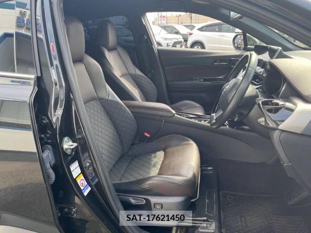 Toyota C-HR 2019-03 294887-8
