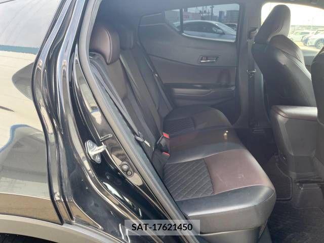 Toyota C-HR 2019-03 294887-9