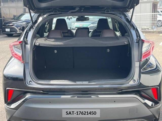 Toyota C-HR 2019-03 294887-10