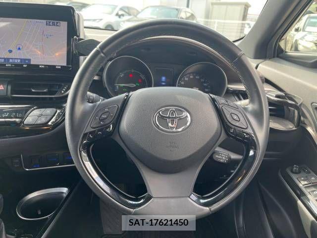 Toyota C-HR 2019-03 294887-11