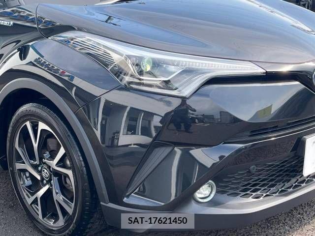 Toyota C-HR 2019-03 294887-12