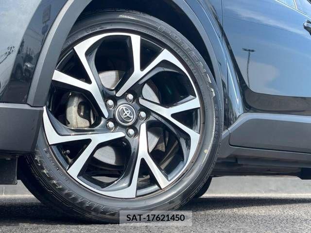 Toyota C-HR 2019-03 294887-13