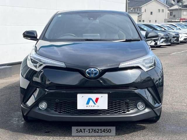 Toyota C-HR 2019-03 294887-14