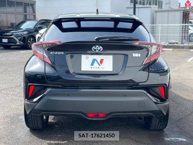 Toyota C-HR 2019-03 294887-15