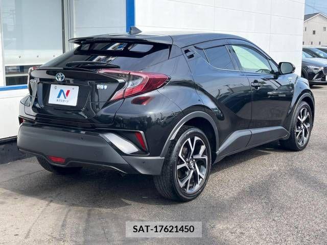 Toyota C-HR 2019-03 294887-17