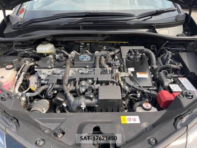 Toyota C-HR 2019-03 294887-18