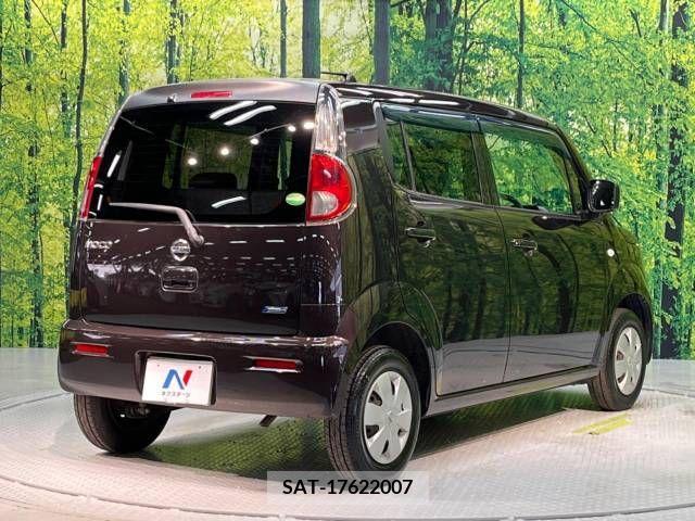 Nissan MOCO 2012-12 324580-17