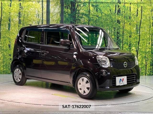 Nissan MOCO 2012-12 324580-16