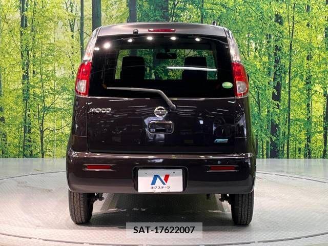 Nissan MOCO 2012-12 324580-15