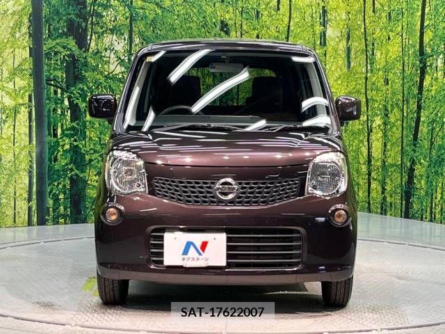 Nissan MOCO 2012-12 324580-14