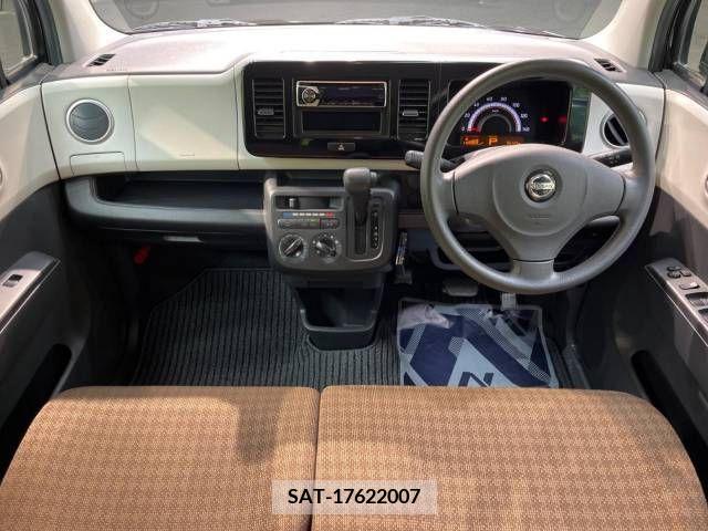 Nissan MOCO 2012-12 324580-1