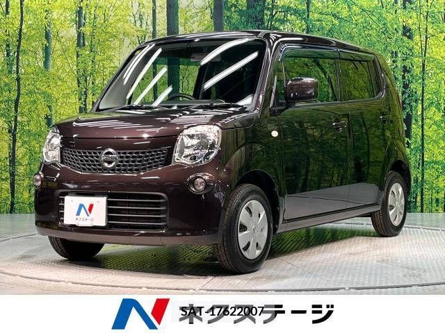 Nissan MOCO 2012-12 324580-0