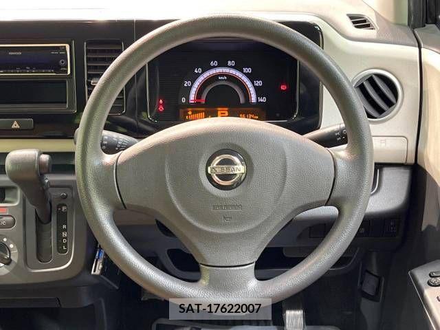 Nissan MOCO 2012-12 324580-11
