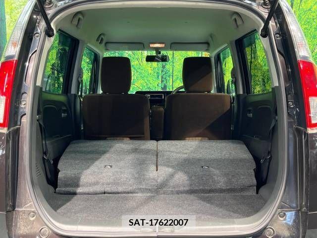 Nissan MOCO 2012-12 324580-10