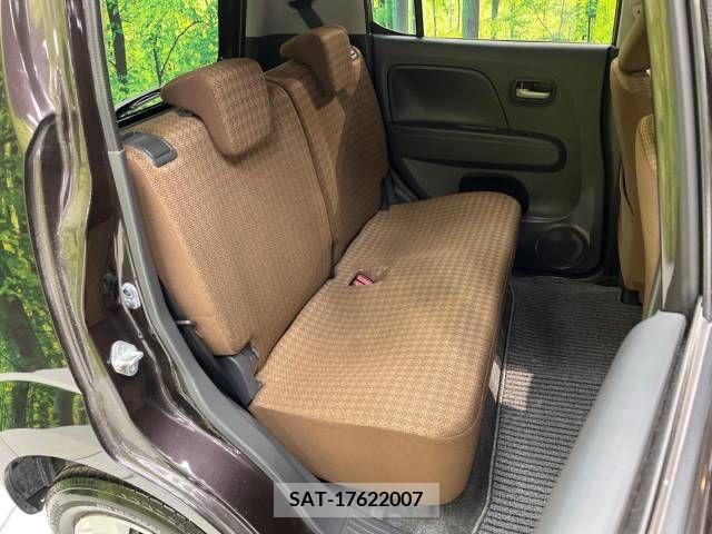 Nissan MOCO 2012-12 324580-9