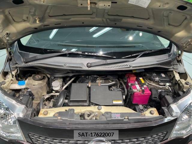 Nissan MOCO 2012-12 324580-18
