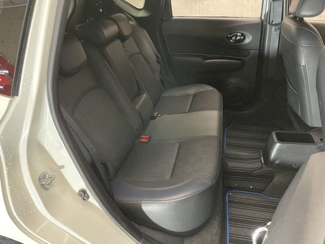 Nissan NOTE 2019-03 11923-4