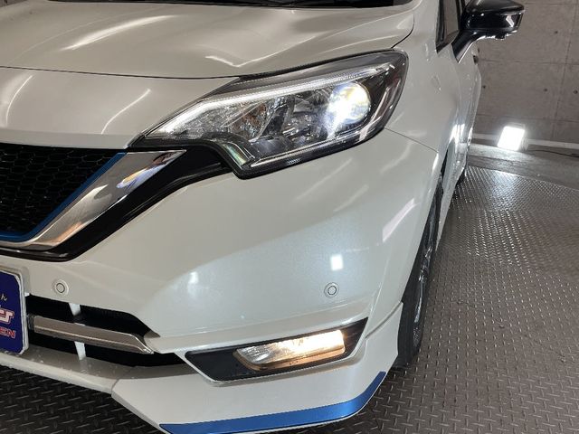 Nissan NOTE 2019-03 11923-27
